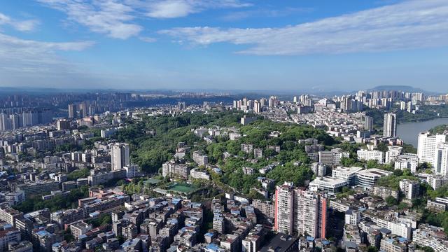 河南省未来吃香的城市，不是南阳、周口，而是这座低调的城市