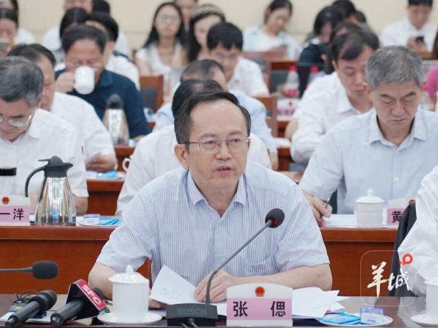 中国工程院院士张偲：打造“广东海鲜”品牌，做强海洋牧场