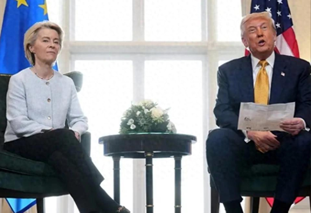 特朗普决心已下，让27国对华下战书，将印度也划到中方阵营，全球格局或将大变