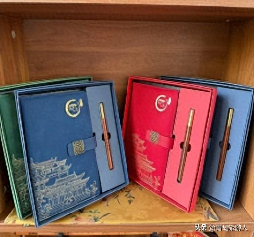 城阳特色旅游商品即将走进酒店，你最期待哪一款？