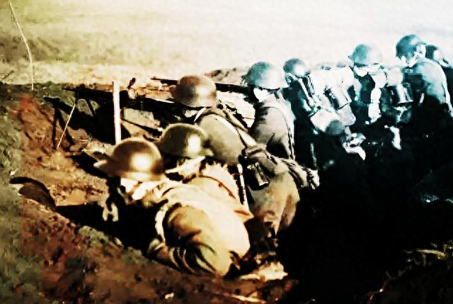 日本骑兵被苏军灭得有多惨？一个日本军医：苏军的手段太过残忍