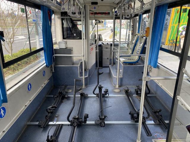 宁波首条“骑行巴士”将上线