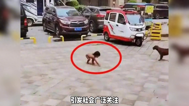 ‘’野人小孩‘’落户北京，迎来人生新生