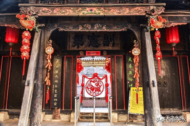 “冬春之约，尽在天水”民俗风情沉浸之旅