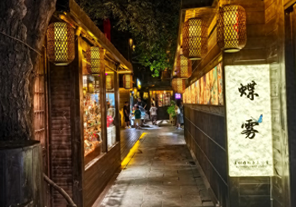 全部免费！郑州6大浪漫夜景打卡地！