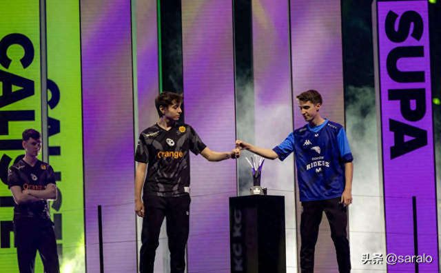 lol拳头官方注册（欧洲小赛区的末日拳头取消本地培养限制）