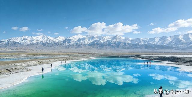 挤爆网红地，不如这6个治愈秘境！