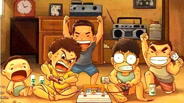 洛克王国紧追不舍（FC时代最难打的5位BOSS）