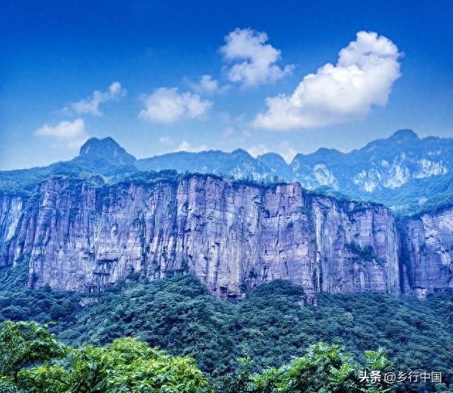 李耀中献策：四省同心，八百里太行山向“全球知名文旅IP”冲刺！