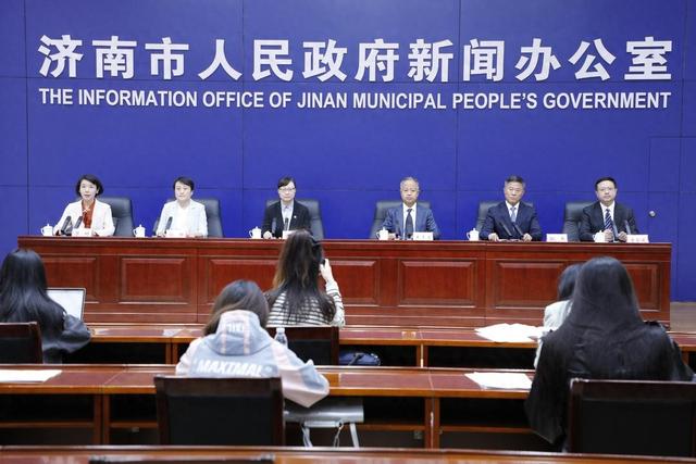 逛市集、上夜校！济南推出“扁鹊故里”中医药文化服务月系列活动