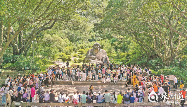 福建跻身“避寒游”热门目的地行列！元旦出行攻略请查收→