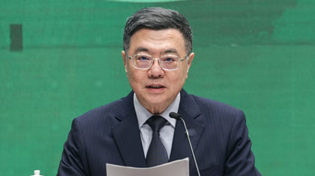 赖清德逾越红线后遭弹劾，160万人连署，会走上尹锡悦的老路吗？