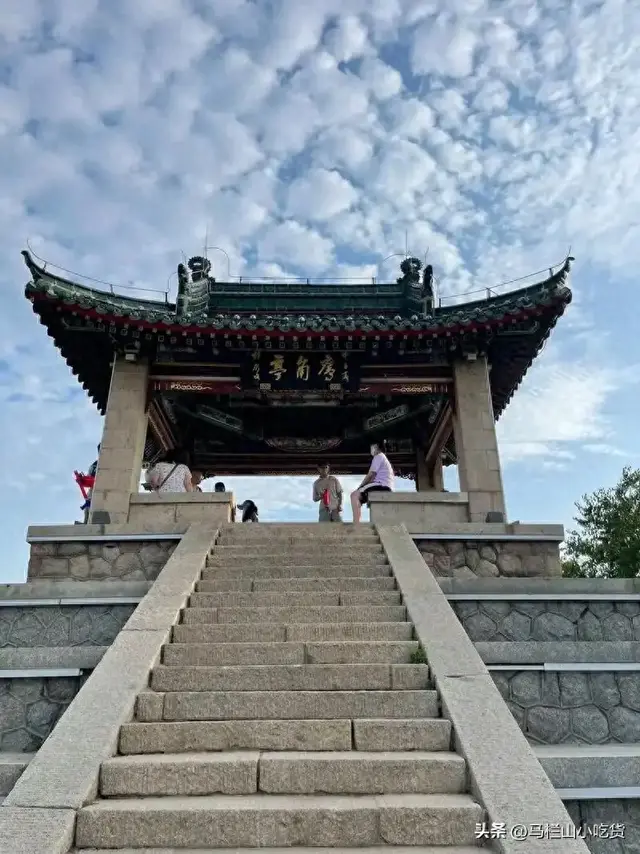 河北北戴河 | 一场说走就走的海滨之约
