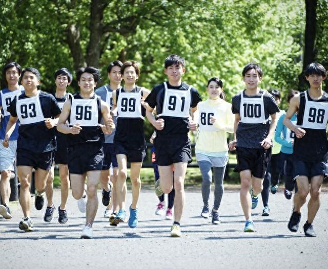 跑步后没有这8个症状，说明你的身体比90%的人都健康！
