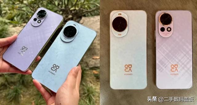 华为nova 14已经用了一周，说一下真实用户的体验！