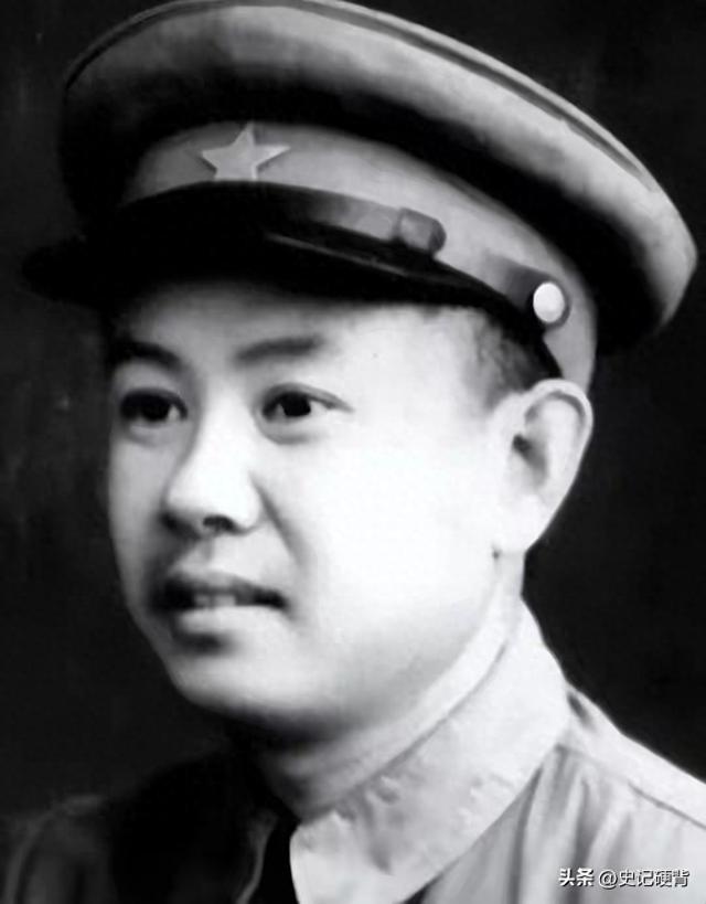 抗美援朝时期，117师政治部主任吴书牺牲，其妻提出一个奇怪要求