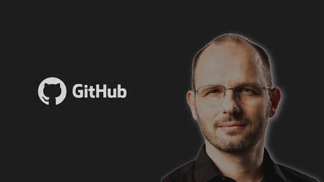 突发！GitHub CEO 卸任！