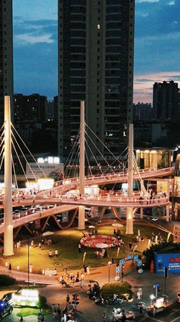 免费~ 新都亲水纳凉地+1