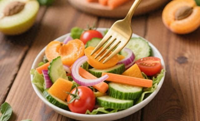 别再瞎节食了！吃干净真的会瘦，一周减脂餐不重样，越吃越掉秤！