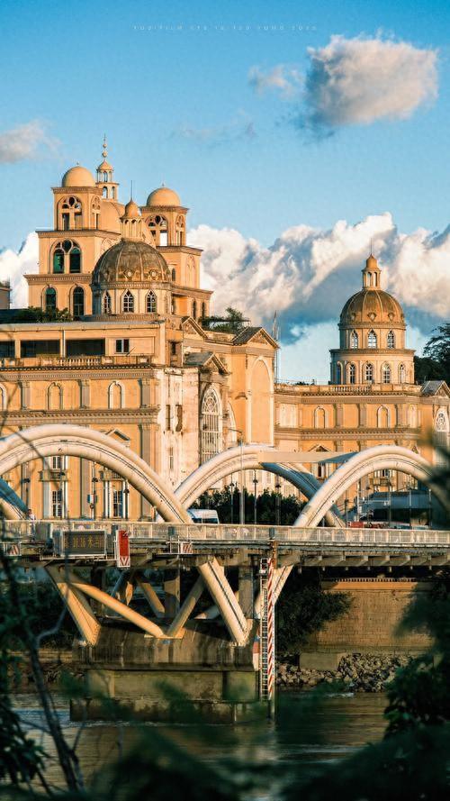 福建旅游三国杀：福州凭什么成了新晋顶流？