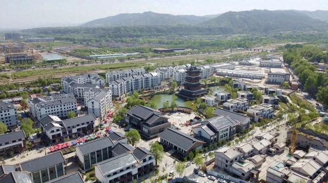 临洮县“国庆中秋”假日文旅市场再创新高 游客接待量与旅游收入实现双增长