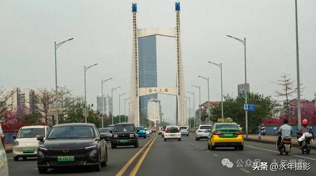 自驾环游中国行（二十九）广西柳州到桂林十里画廊