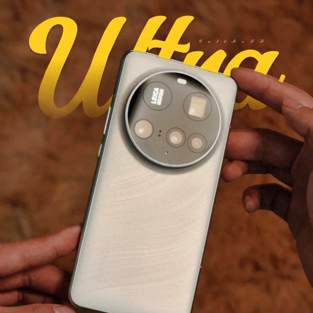 雷军自研突破，小米17 Ultra支持连续光变，华为红枫同款技术