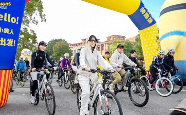 周末微度假去哪儿？首选阳澄湖半岛体验“满澄尽啖黄金甲”秋日超燃狂欢