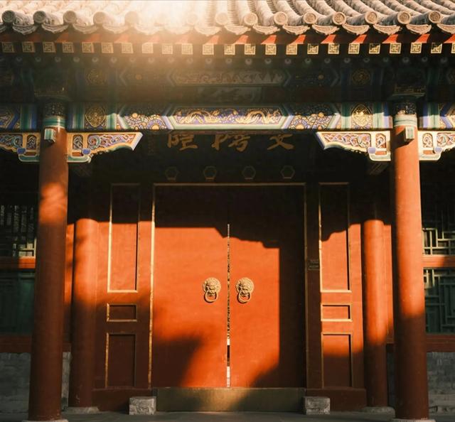恭王府的“精雅风华”：中国时尚的文化密码