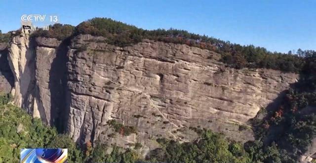 央媒看四川丨跟着课本去旅行 行走蜀道，感受古今交通变迁