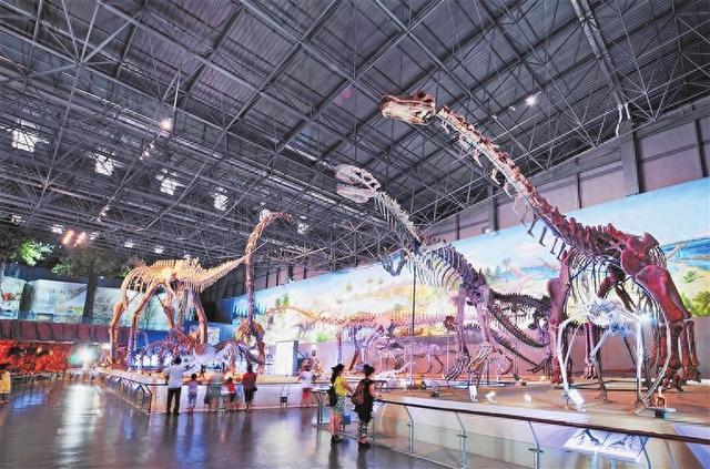 三顾之城 文旅消费新场景红了