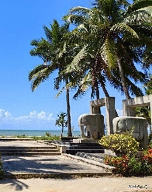 刚从文昌回来，这城建让我大开眼界，这才是理想生活的范本