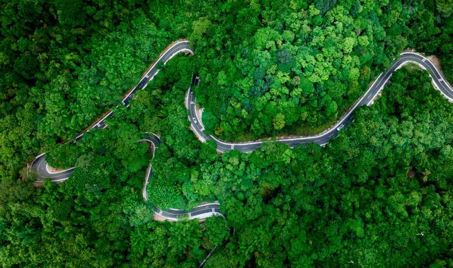 引领区 见未来 | 畅玩最美旅游公路 解锁“醉美”引领区