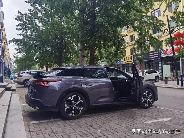 夏日，一次说走就走的旅行之（一）——游龙回头