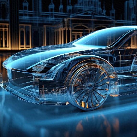 阿尔特三季报亏1.5亿元：汽车价格战火烧上游	，昔日设计明星前景难料