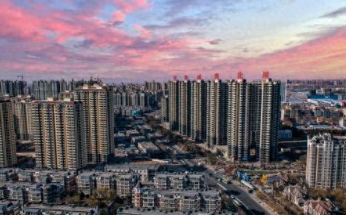 再添一座“鬼城”！房子价格从2万跌破到4千，现在却无人问津