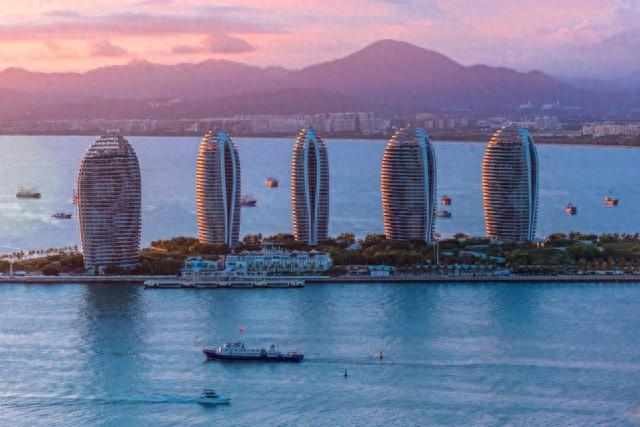 国内必去的10大避寒城市，一个比一个温暖，这个冬天不要错过