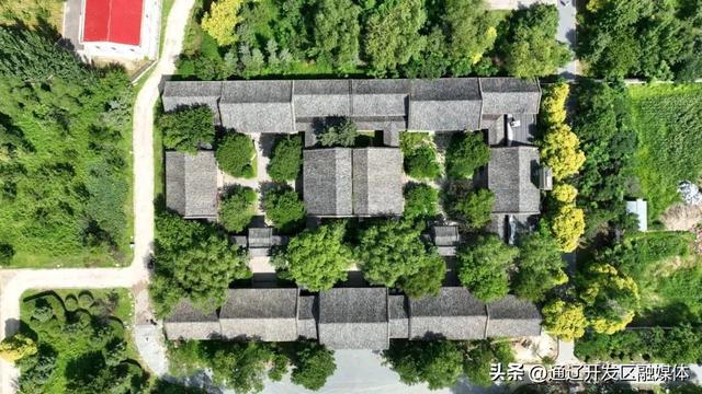 新新新新新新体验！西辽河影视文创基地等你来“开机”→