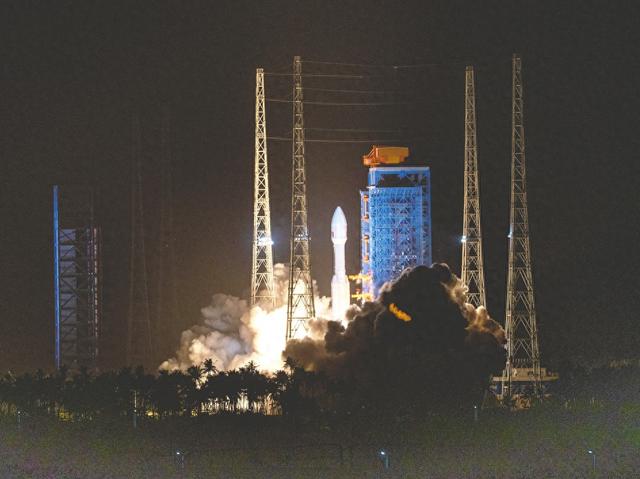 中国版星链要来了 手机直连卫星对普通人有何影响？