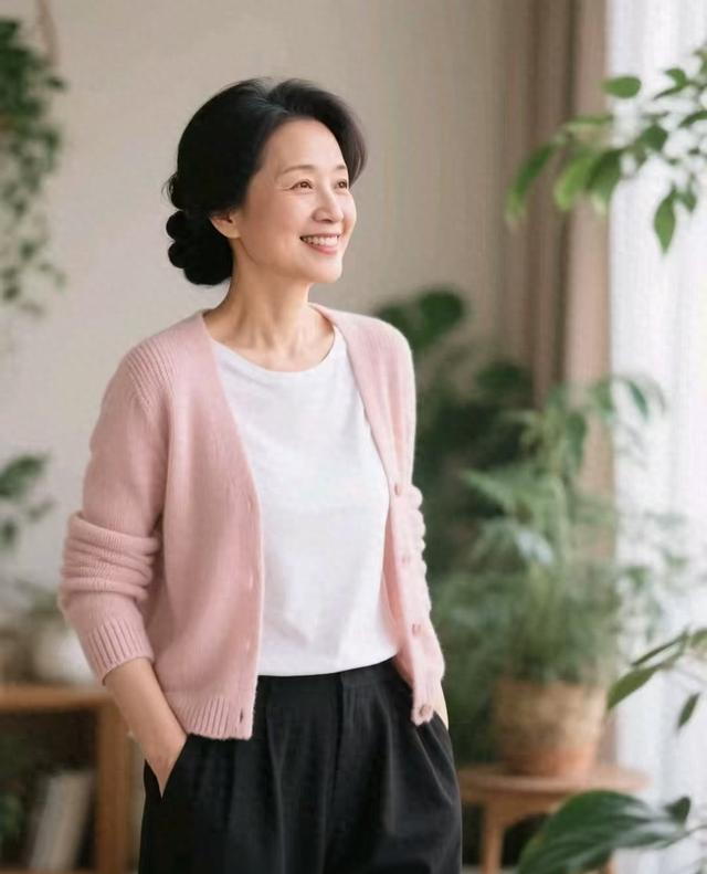 62岁再嫁，同居3年才懂：晚年孤独，比搭错伴儿好过