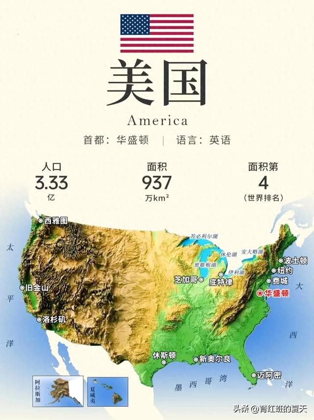 利益博弈下的双城会,盘点世界上首都非国内最大城市的16个国家。