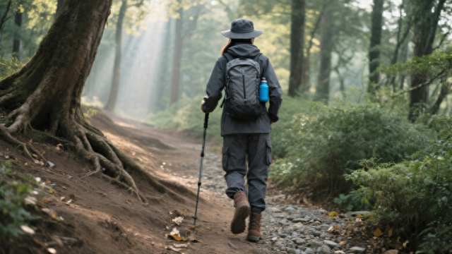 “探险”变“遇险”，别让户外活动成荒野赌局