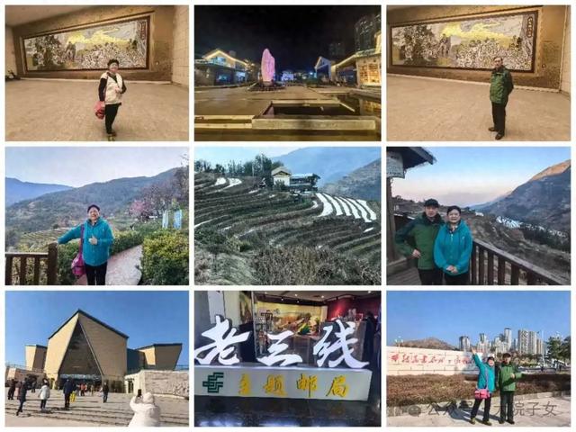 五月阳 | （游记1）西昌