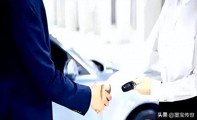 公安部下达买车“铁命令”？将在全国推行！车主乐了：改的真好！