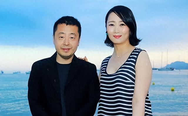 山西悍妇赵涛：长得不行	、演技不行，却20多年霸占贾樟柯所有女主