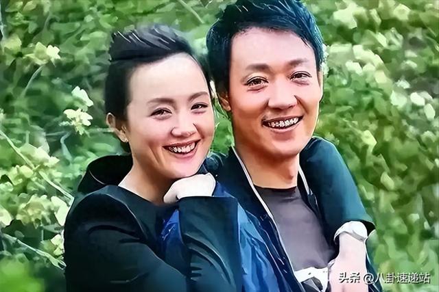 朱媛媛去世仅5月，辛柏青又传来坏消息，原来他还没走出痛苦
