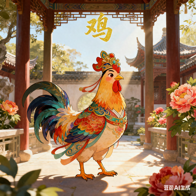 属鸡：10月28日到10月30日此后三天，属相鸡你知道吗？