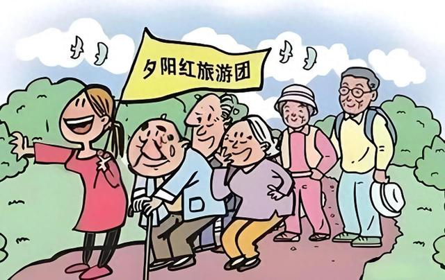 一场未完成的诗和远方——63岁老人摔伤后的维权暖章
