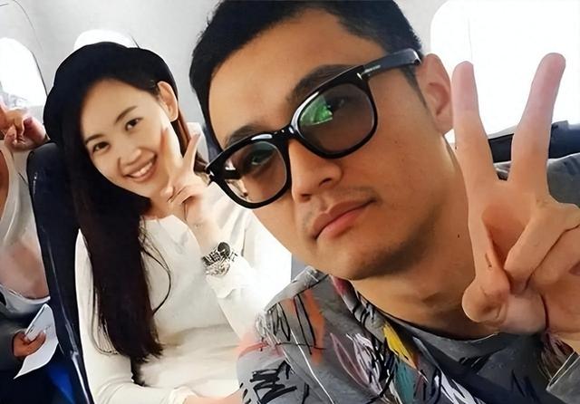 王宝强也没想到，释永信毁灭牵出前妻马蓉旧事，自己差点“垫背”