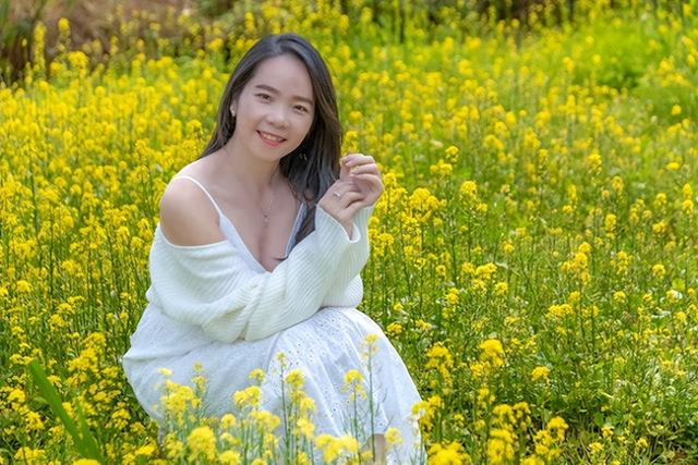 贵州最早的春天在这里！6000亩油菜花开了，视觉效果非常震撼